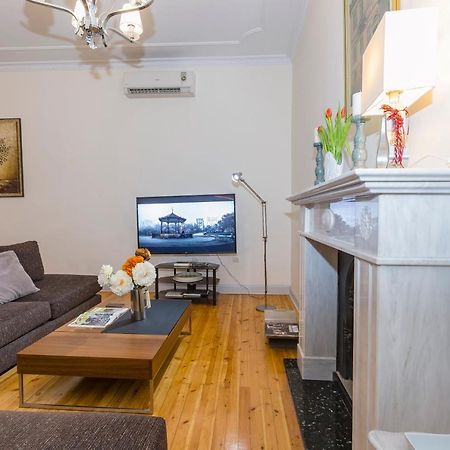 Corfu  Ampio Cantone Suite מראה חיצוני תמונה