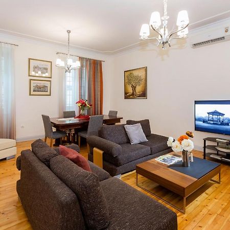 Corfu  Ampio Cantone Suite מראה חיצוני תמונה
