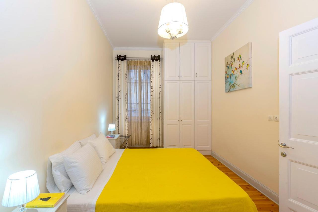 Corfu  Ampio Cantone Suite מראה חיצוני תמונה