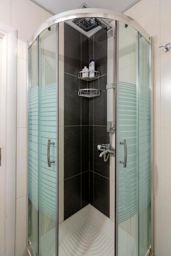 Corfu  Ampio Cantone Suite מראה חיצוני תמונה