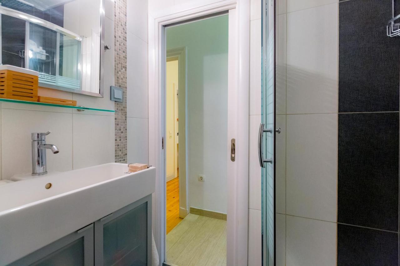 Corfu  Ampio Cantone Suite מראה חיצוני תמונה