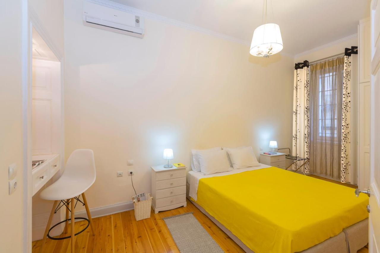 Corfu  Ampio Cantone Suite מראה חיצוני תמונה