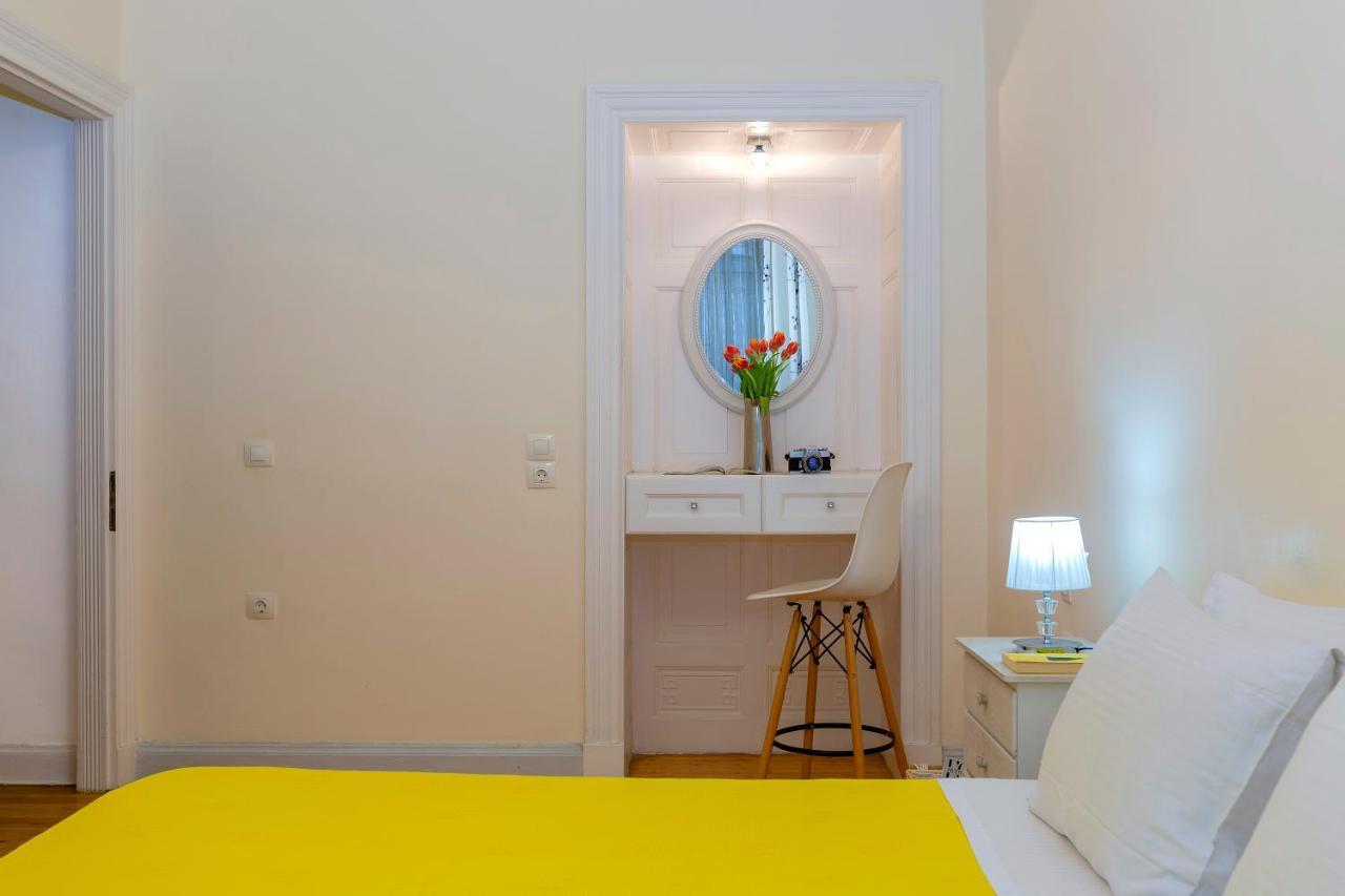 Corfu  Ampio Cantone Suite מראה חיצוני תמונה